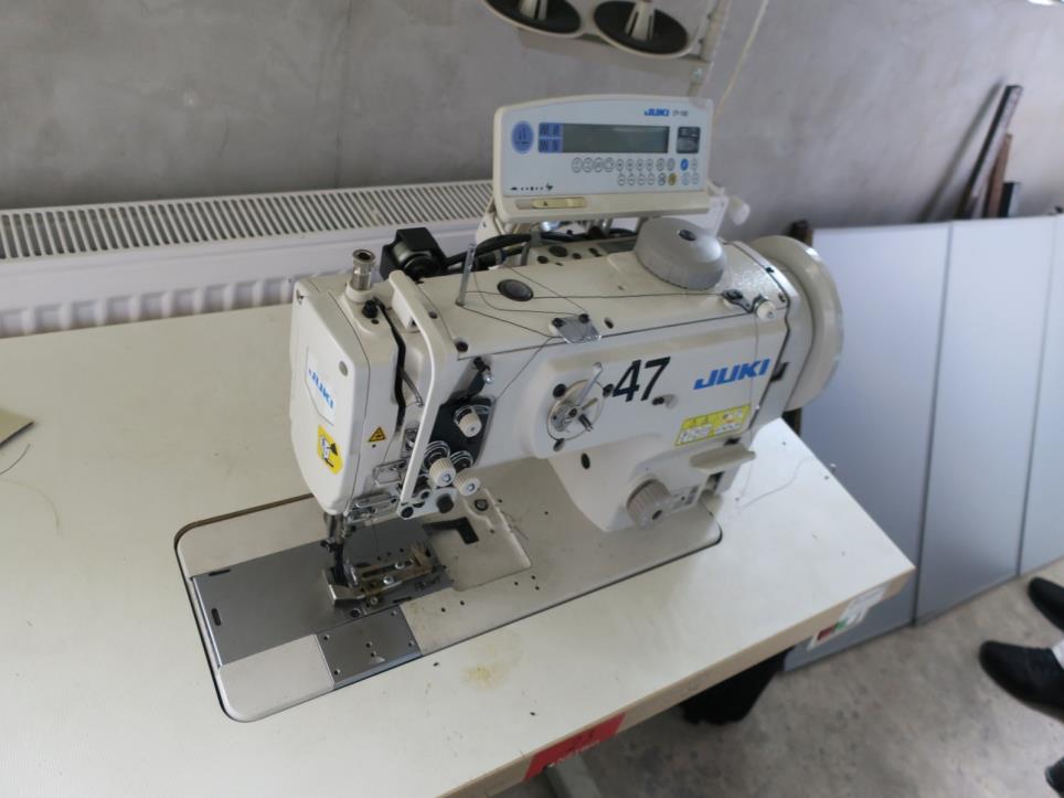 Machines à coudre-1